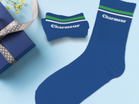 Chaussettes Homme - Charmeur - photo 7