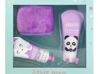 Coffret zélie bandeau cremes mains et crème pieds - photo 7
