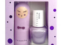 Coffret duo baume à lèvres et vernis à l'eau - photo 11