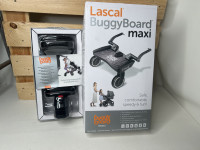 Buggy bords Lascal + assise - photo 7