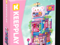 Keepplay - City Corner - Anime dimension shop - photo 9