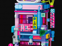 Keepplay - City Corner - Anime dimension shop - photo 10