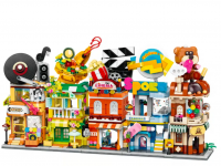 Keepplay - City Corner - Anime dimension shop - photo 11