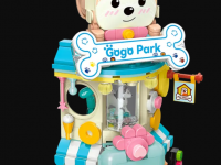 Keepplay City Corner - Cozy Pet - photo 8