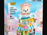 Keepplay City Corner - Cozy Pet - photo 9