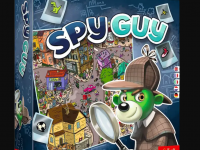 Spy Guy - Boutique Toup'tibou - photo 7