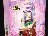 Keepplay City Corner - Magic perfume boutique - photo 9