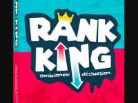 Rank King - Boutique Toup'tibou - photo 7