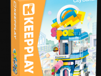 Keepplay - City Corner - Sports Center - photo 7