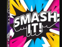 Smash it - Boutique Toup'tibou - photo 8