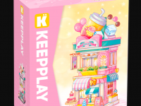 Keepplay City Corner - Sweet Beverage Bar - photo 8