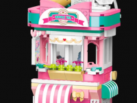 Keepplay City Corner - Sweet Beverage Bar - photo 9