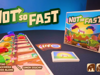Not so Fast - Boutique Toup'tibou - photo 10
