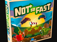 Not so Fast - Boutique Toup'tibou - photo 9