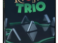 Kluster Trio - Boutique Toup'tibou - photo 9