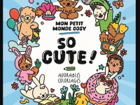 So Cute ! Mon petit monde Cosy - photo 7