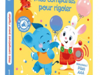 Mes comptines pour rigoler - photo 7