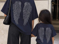 T-shirt marine angel - 26298 Dame - photo 8
