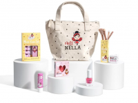 Sac en toile Girly Girl Essentials - photo 7