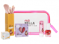 Pink Girly Girl Gift Bag - photo 7