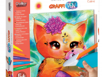 Graphi Pen Copains Calins - photo 11
