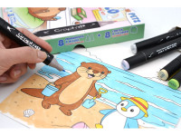 GRAPH'IT Kit de coloriage Cosy Time - PETZ - photo 14