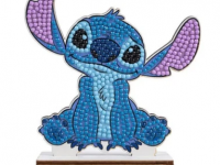 CRYSTAL ART Figurine à diamanter Stitch - photo 7