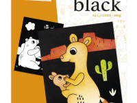 Graffy Black - Animaux du monde - photo 7