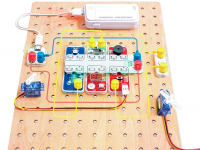 LabBox Circuit Explorer Boost - photo 10