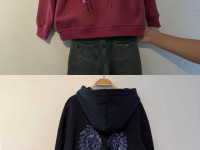 Gilet angel marine - 26299 - photo 8