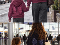 Gilet angel marine - 26299 - photo 9