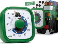 Minuteur visuel - Tick Tock Truck - photo 7