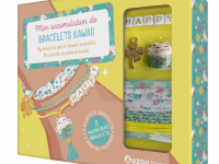 Superbe bijou accumulation de bracelets Kawaii - photo 7