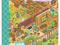 Mon univers Cosy - Mes petits potagers - photo 7