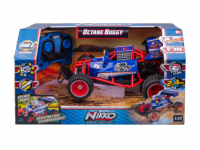 Nikko - Octane Buggy - rechargeable - photo 7