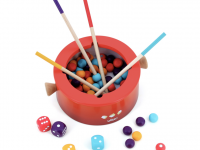 Piquépique, jeu de la fondue - photo 7