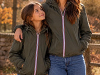 Veste imperméable enfant - photo 12