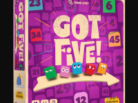 Got Five - Multi - photo 8