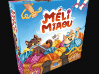 Méli Miaou - Boutique Toup'tibou - photo 8